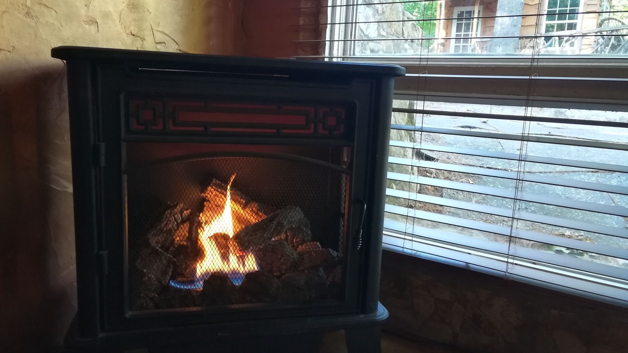 Photo of Livingroom in McMillan Hidden Valley