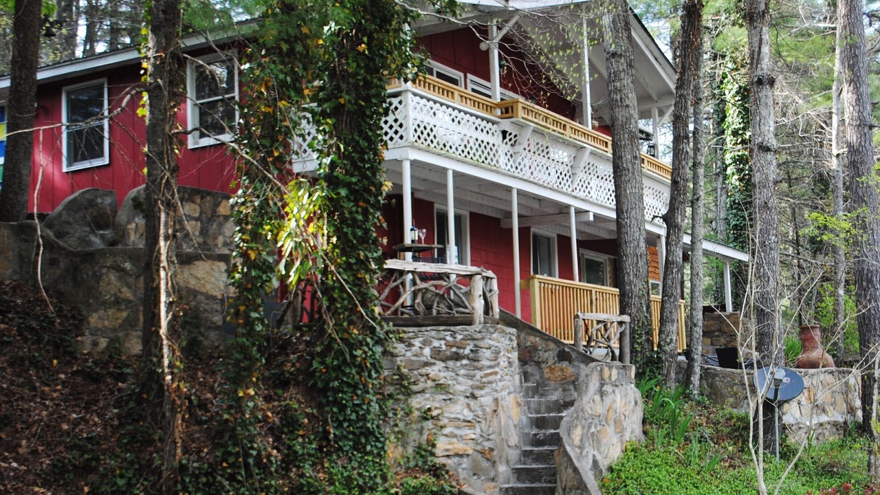 Photo of Outdoor in McMillan Hidden Valley