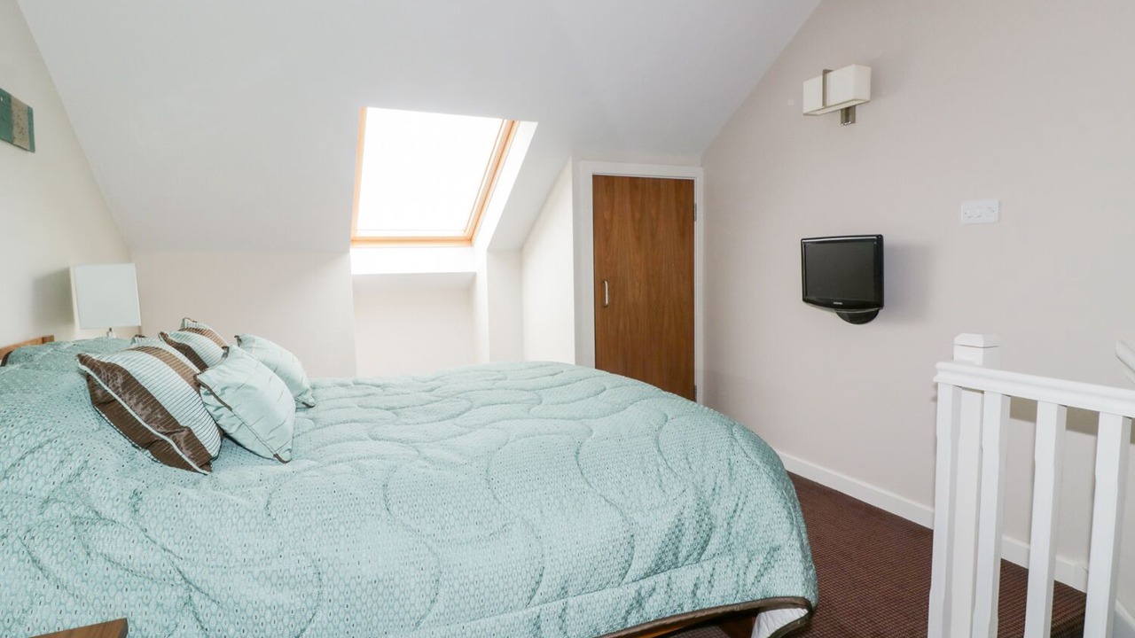Photo of Bedroom in Penrith