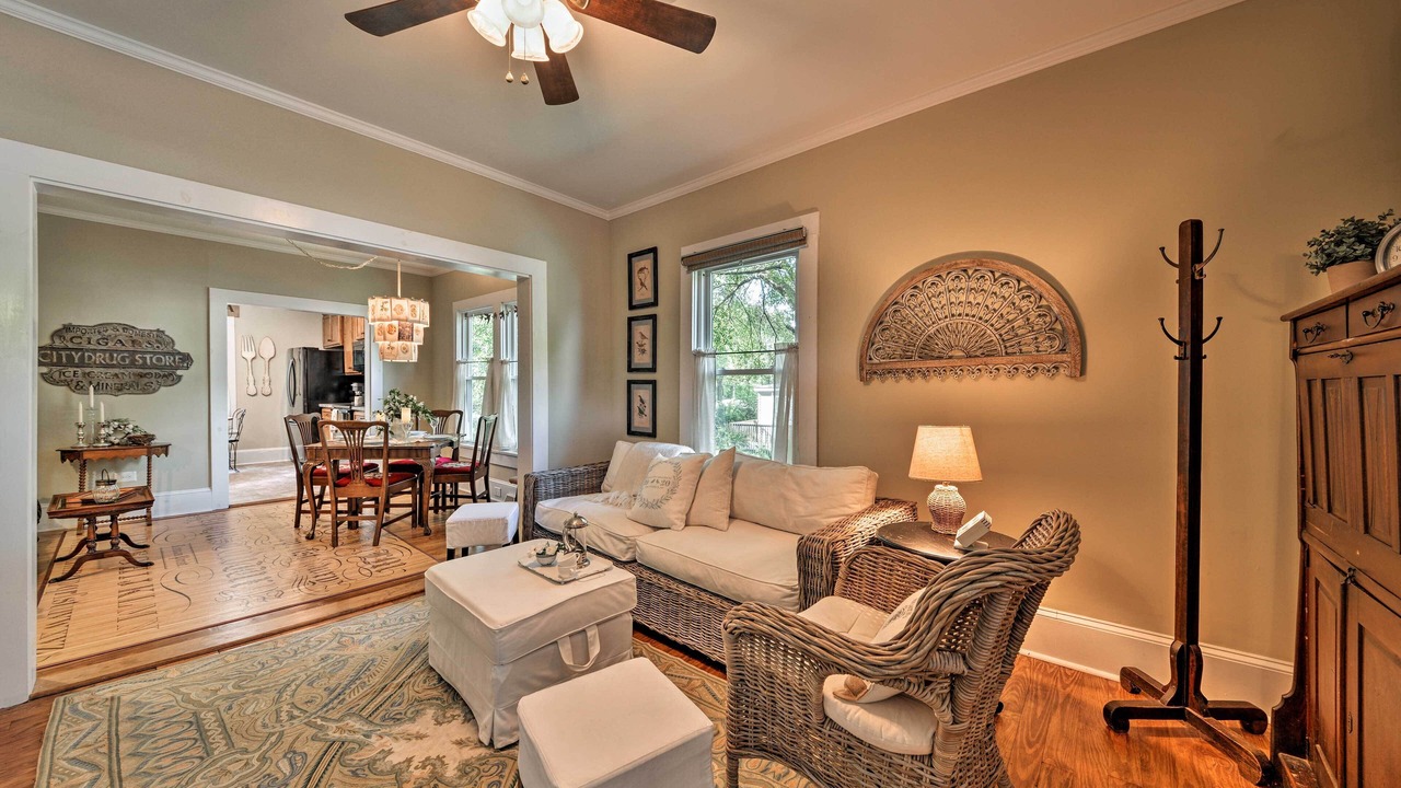 Photo of Livingroom in Mount Holly