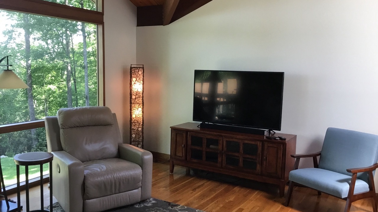 Photo of Bedroom in Pisgah Forest
