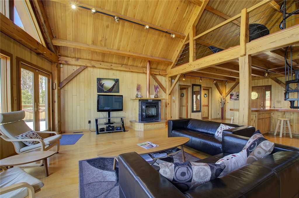 Photo of Livingroom in Morehead City