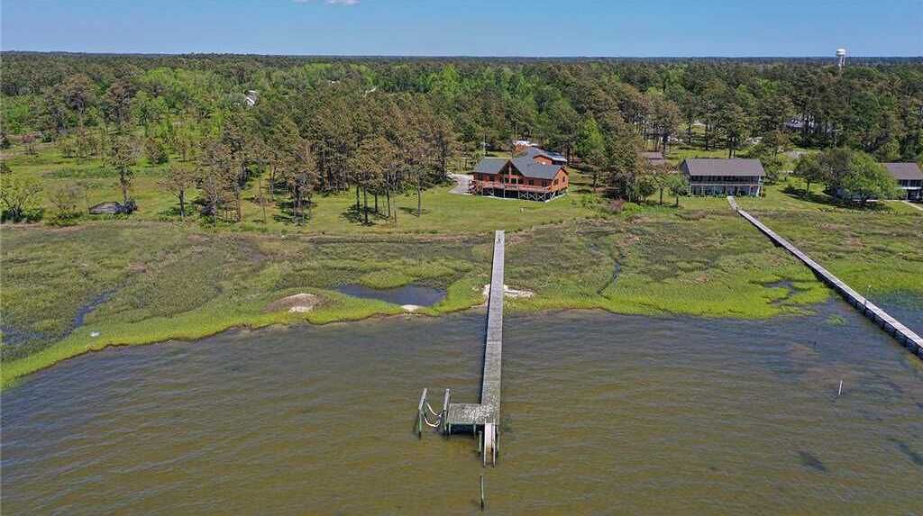 Photo of Outdoor in Morehead City