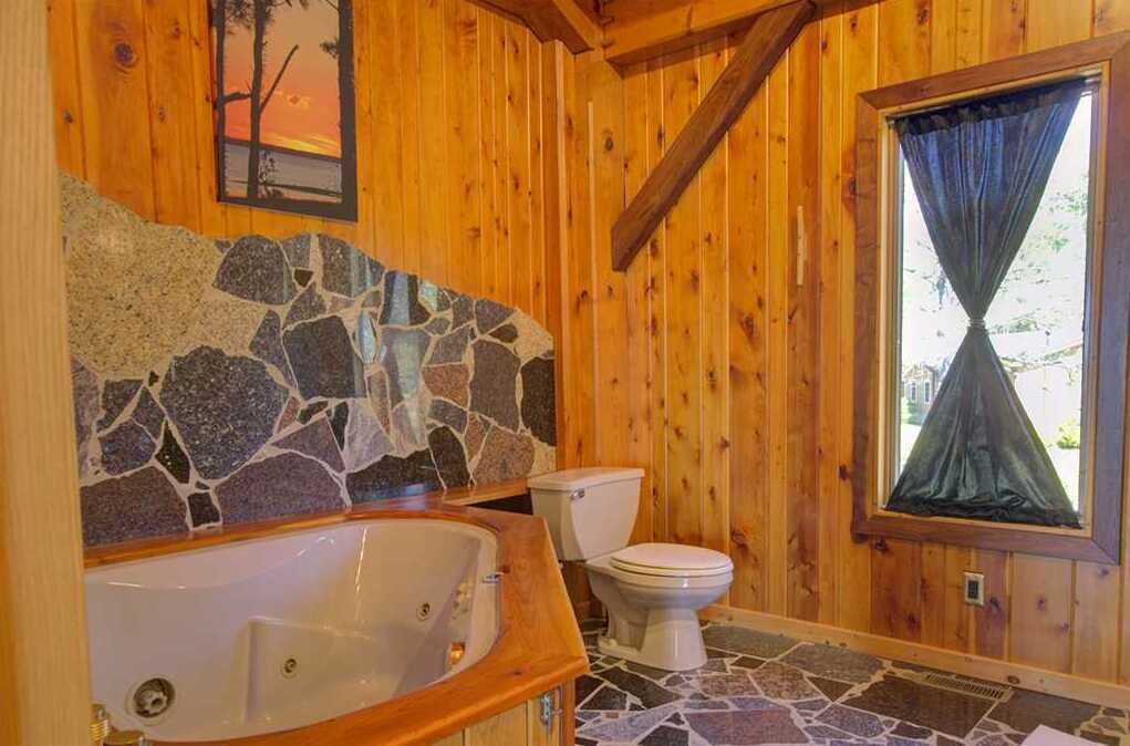 Photo of Bathroom in Morehead City