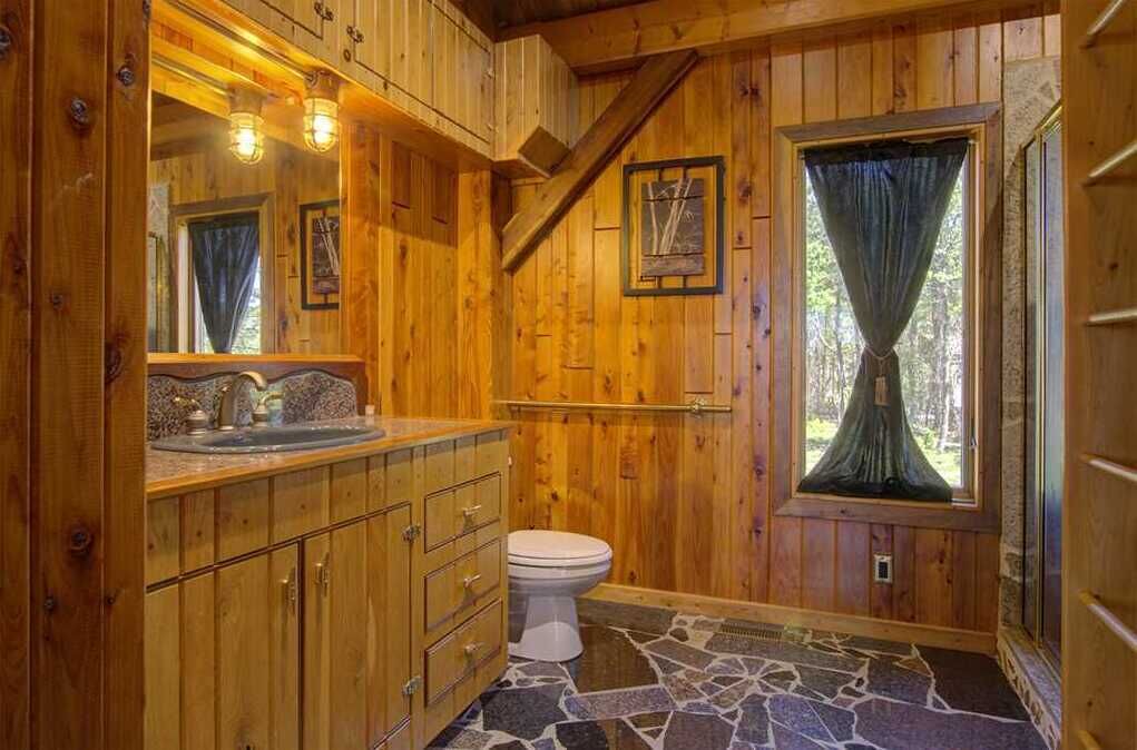 Photo of Bathroom in Morehead City