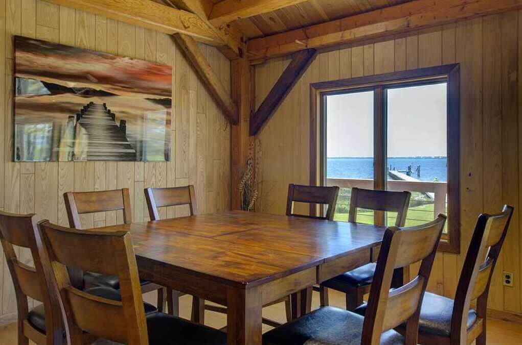 Photo of Livingroom in Morehead City