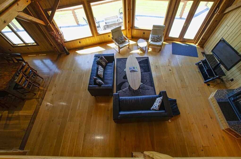 Photo of Livingroom in Morehead City