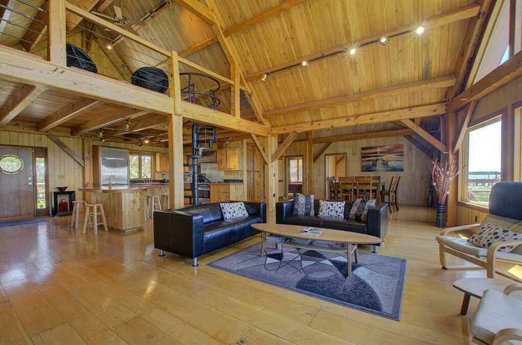 Photo of Livingroom in Morehead City