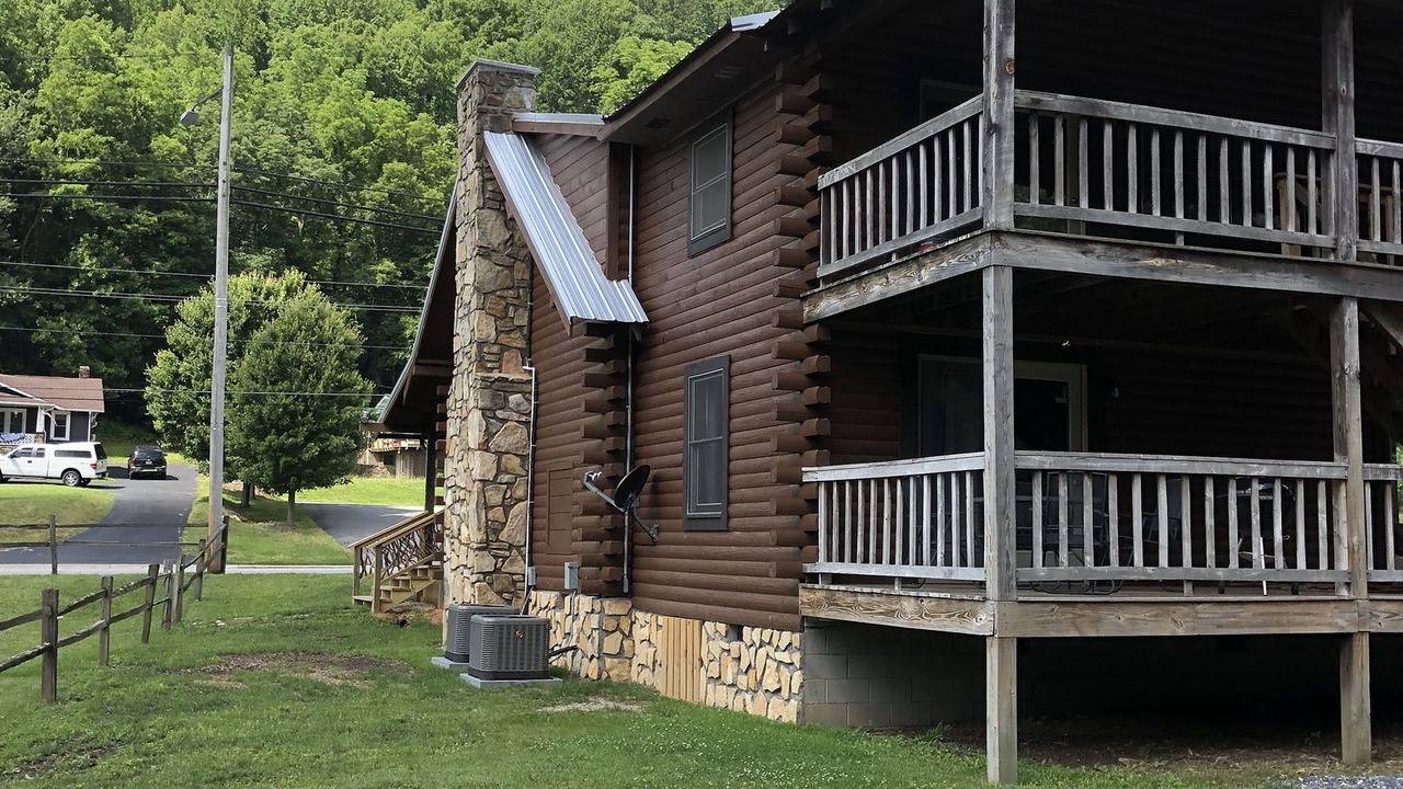 Photo of Outdoor in Maggie Valley