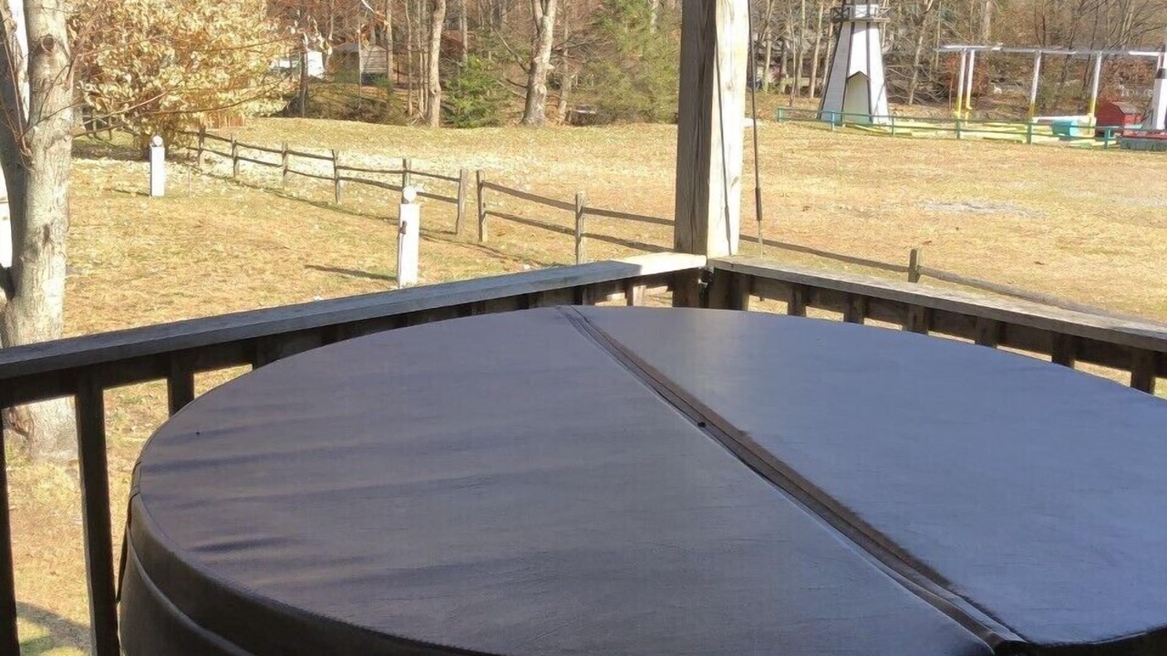 Photo of Outdoor in Maggie Valley