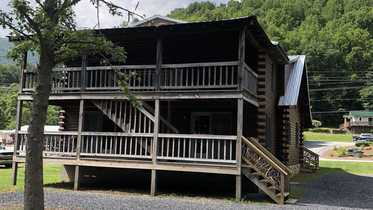 Photo of Outdoor in Maggie Valley