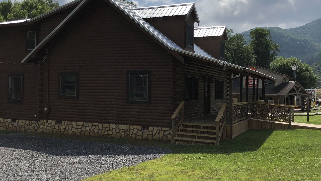 Photo of Outdoor in Maggie Valley