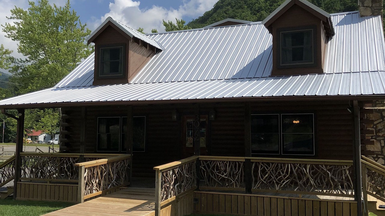 Photo of Outdoor in Maggie Valley