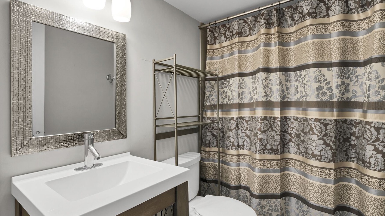 Photo of Bathroom in South End