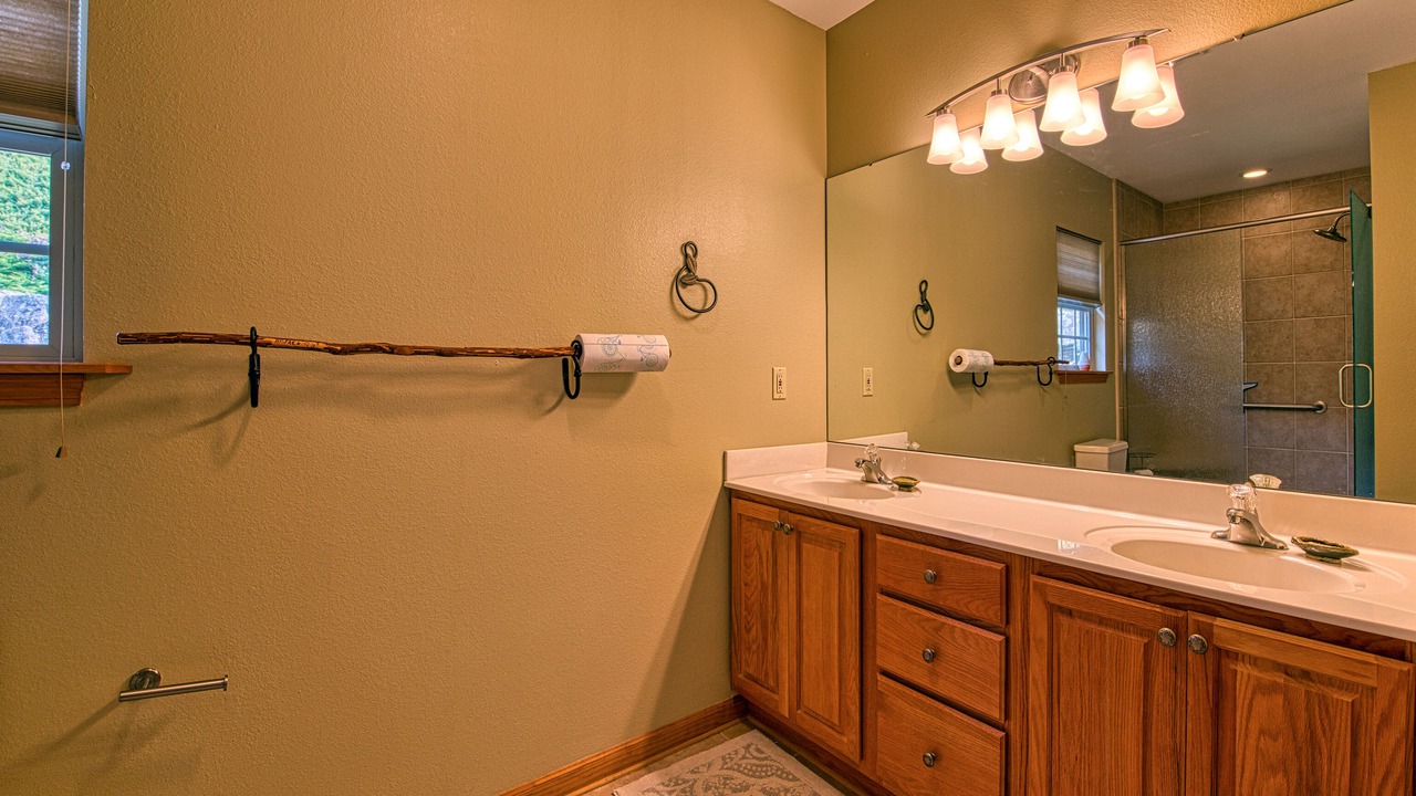 Photo of Bathroom in Waynesville