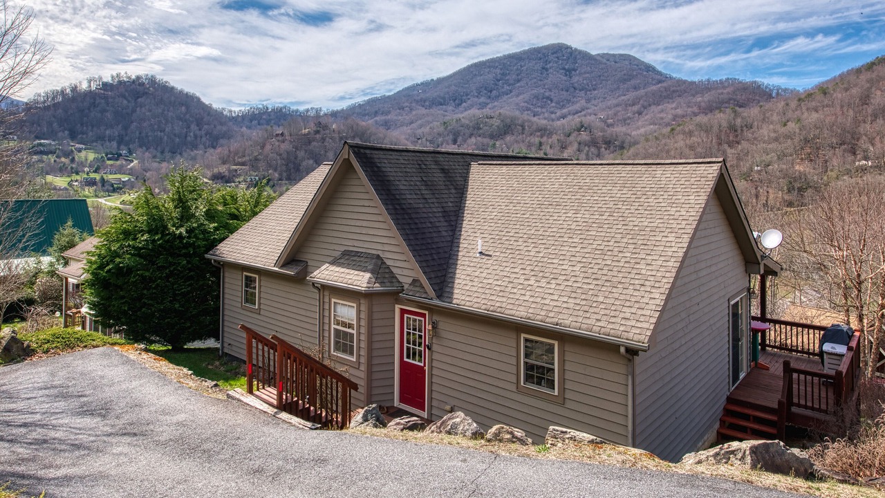 Photo of Outdoor in Waynesville