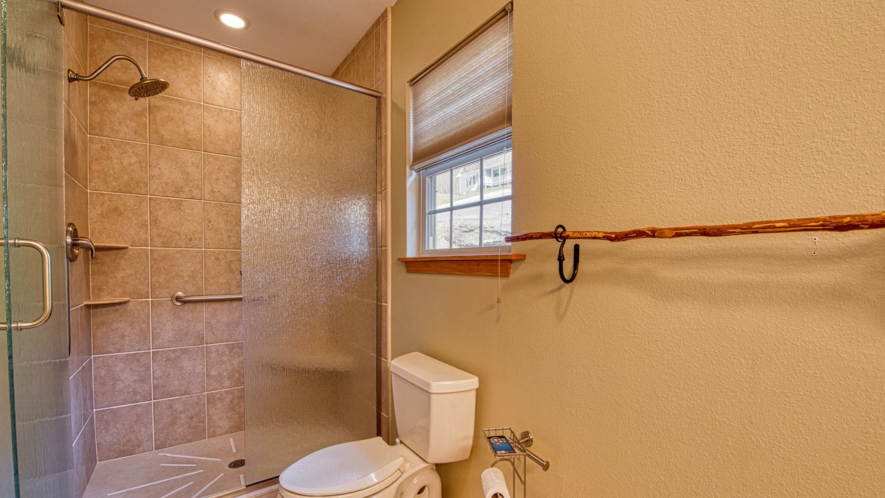 Photo of Bathroom in Waynesville