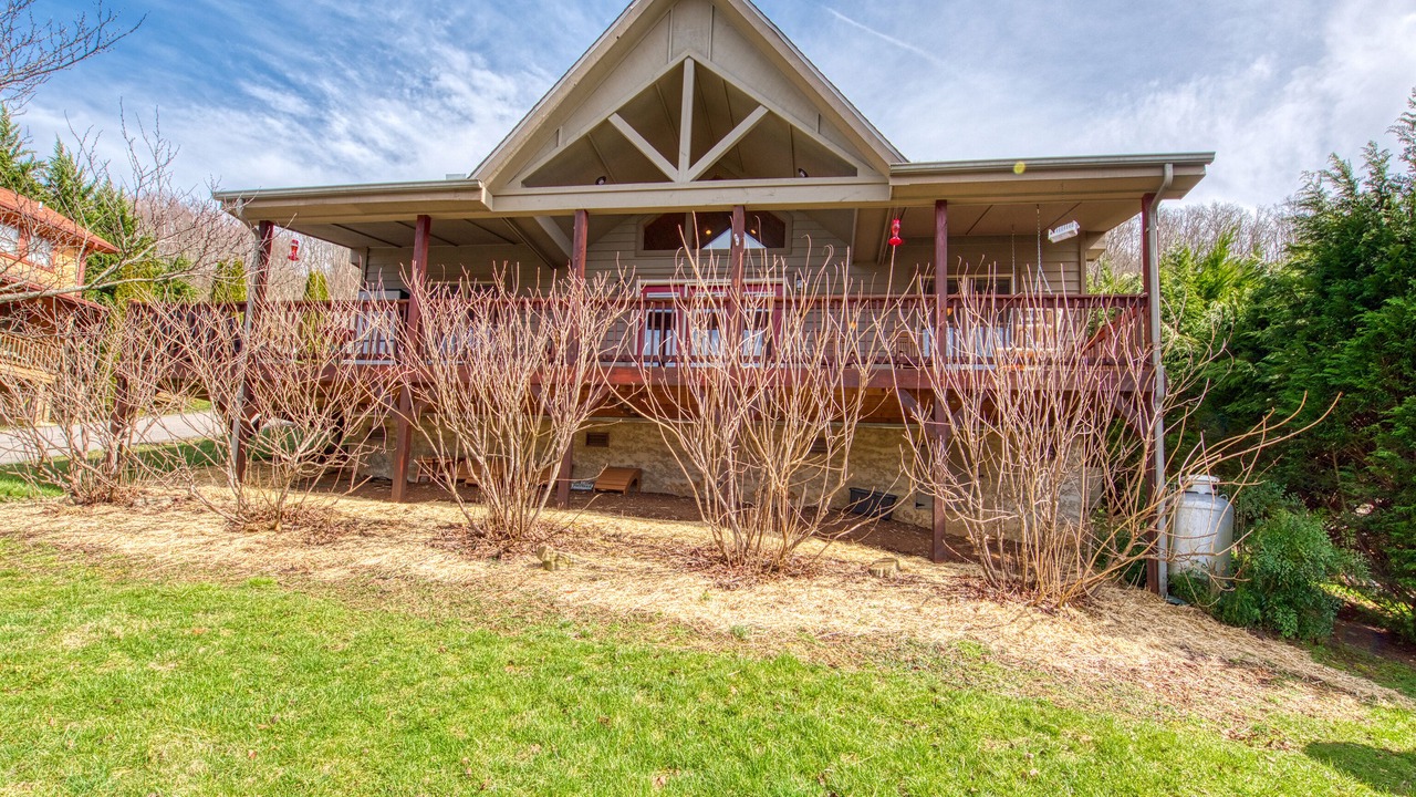 Photo of Outdoor in Waynesville