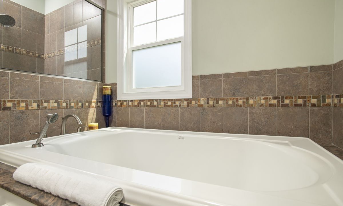 Photo of Bathroom in Straits