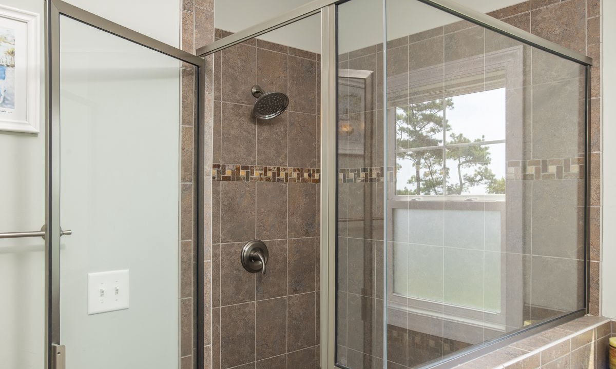 Photo of Bathroom in Straits