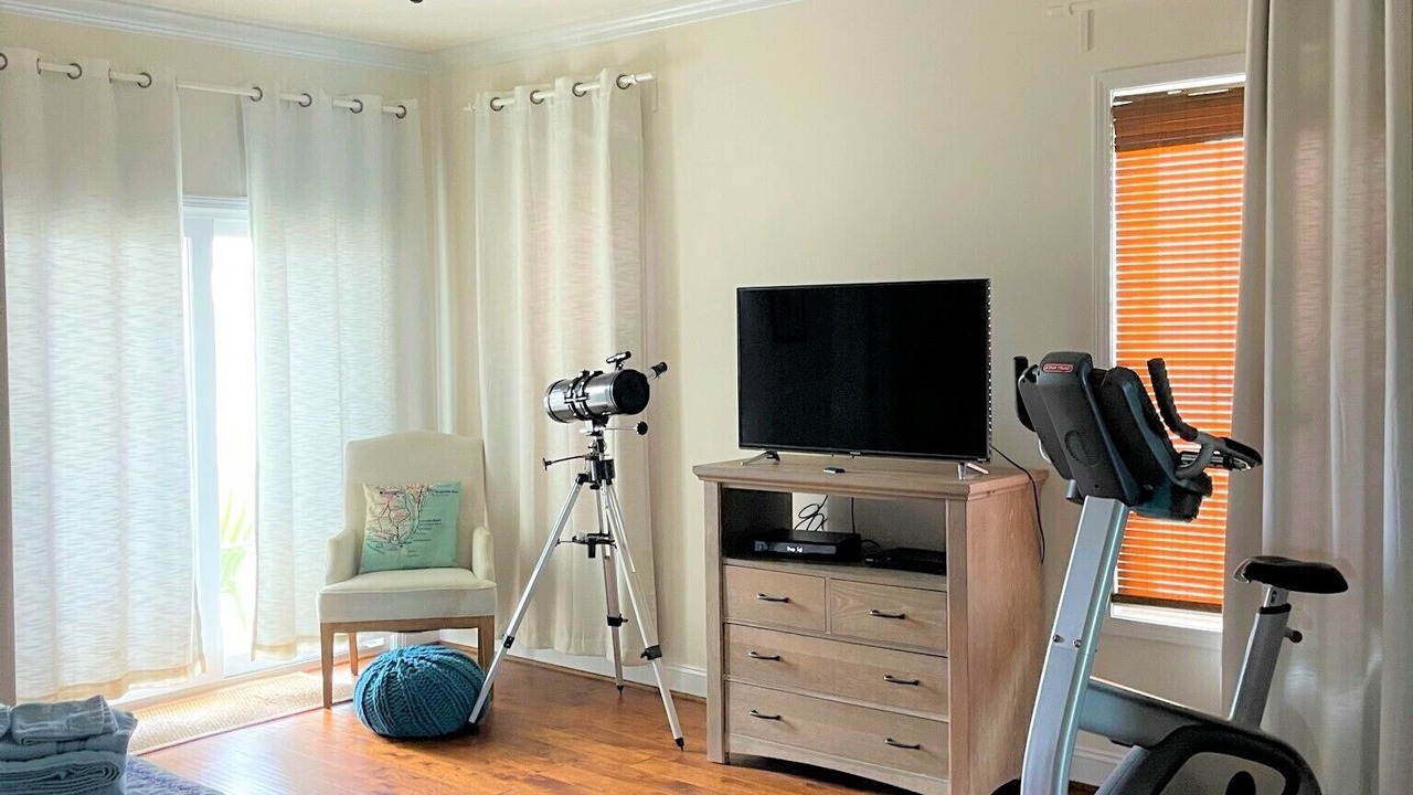 Photo of Bedroom in Wilmington Beach