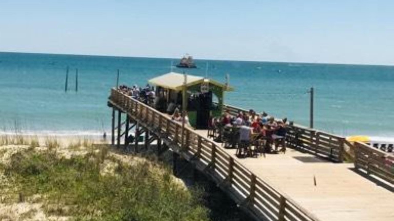 Photo of Others in Wilmington Beach