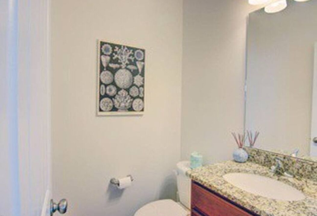 Photo of Bathroom in Wilmington Beach