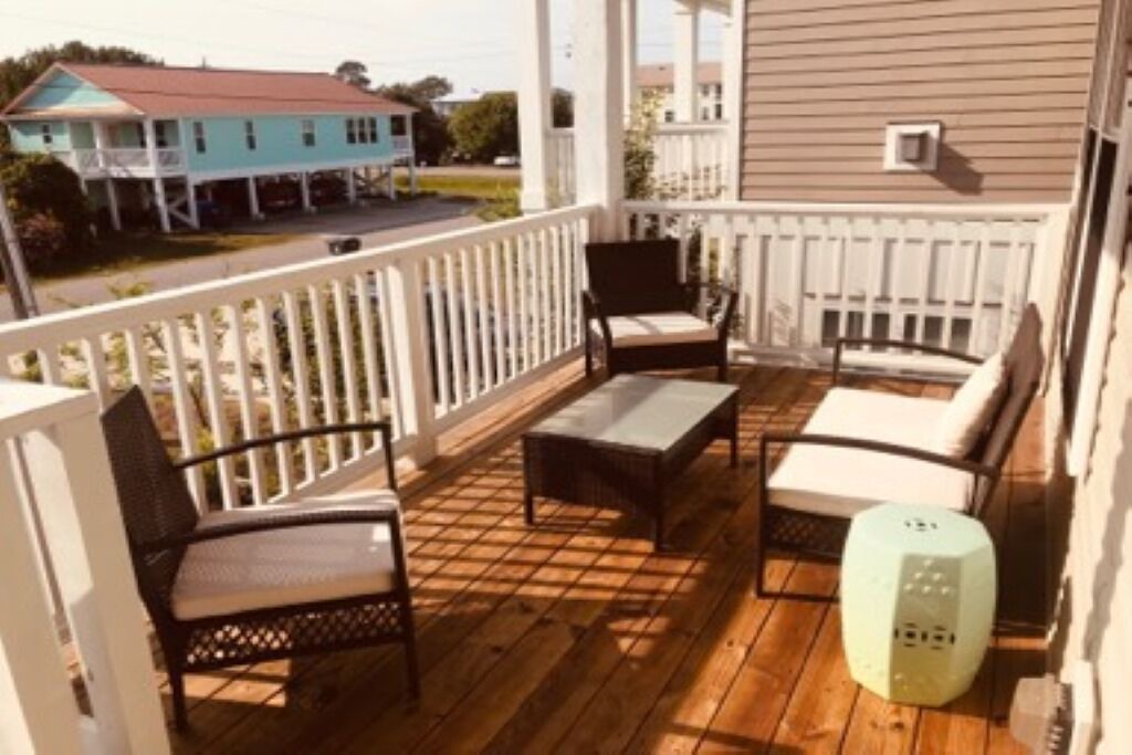 Photo of Outdoor in Wilmington Beach