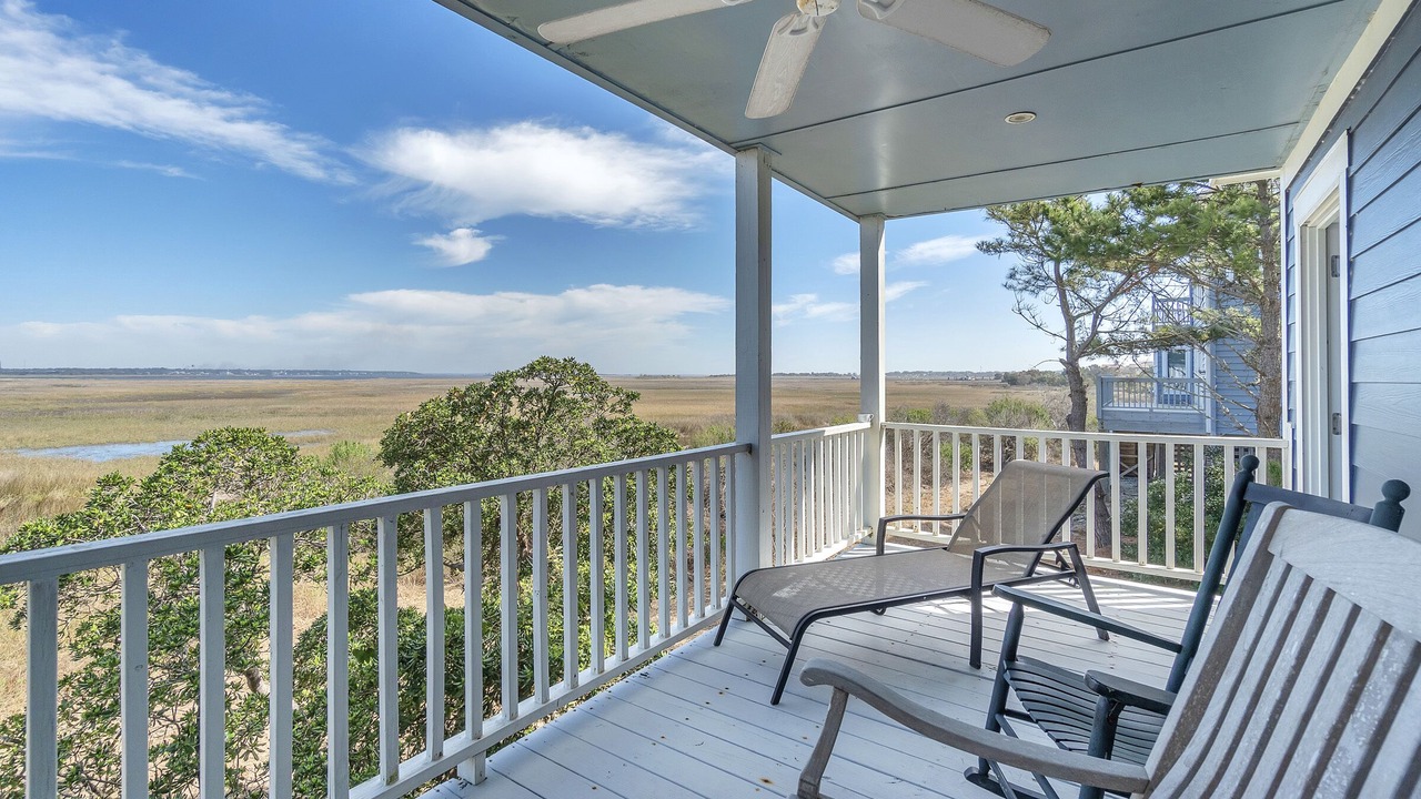 Photo of Outdoor in Caswell Beach