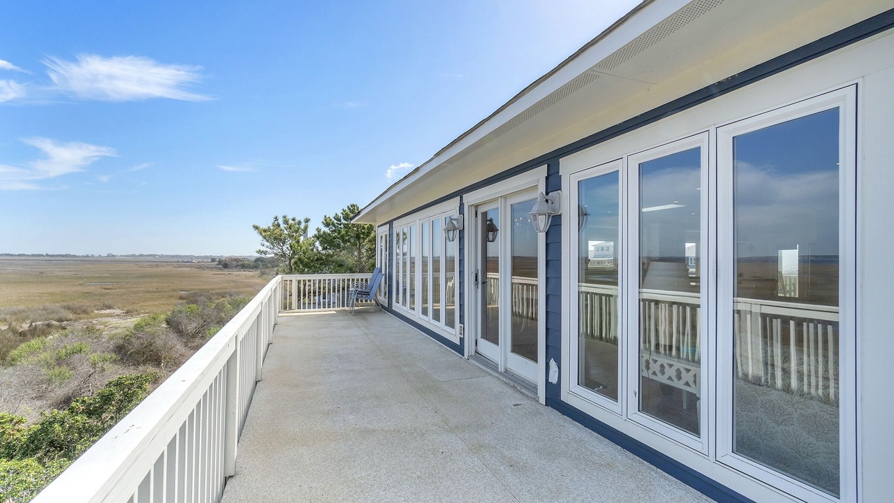 Photo of Outdoor in Caswell Beach