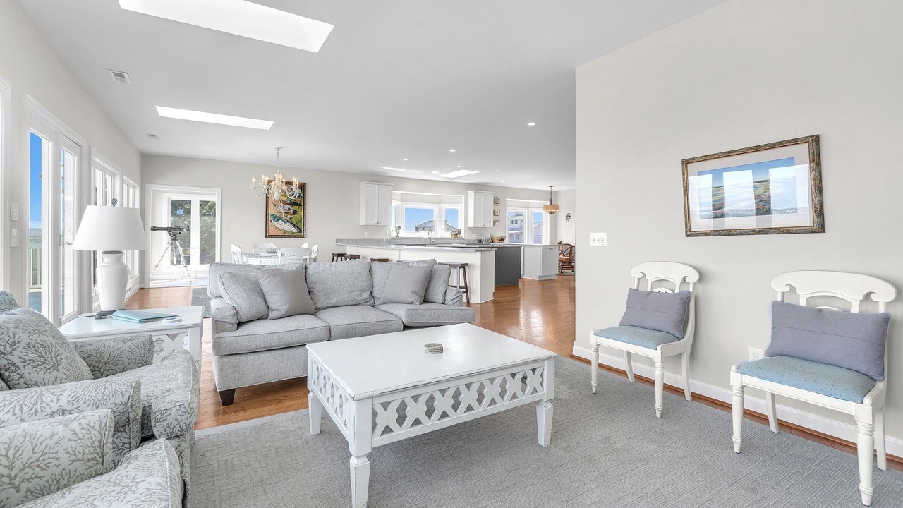 Photo of Bedroom in Caswell Beach