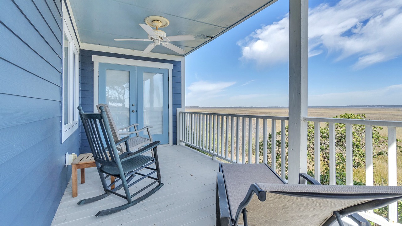 Photo of Outdoor in Caswell Beach