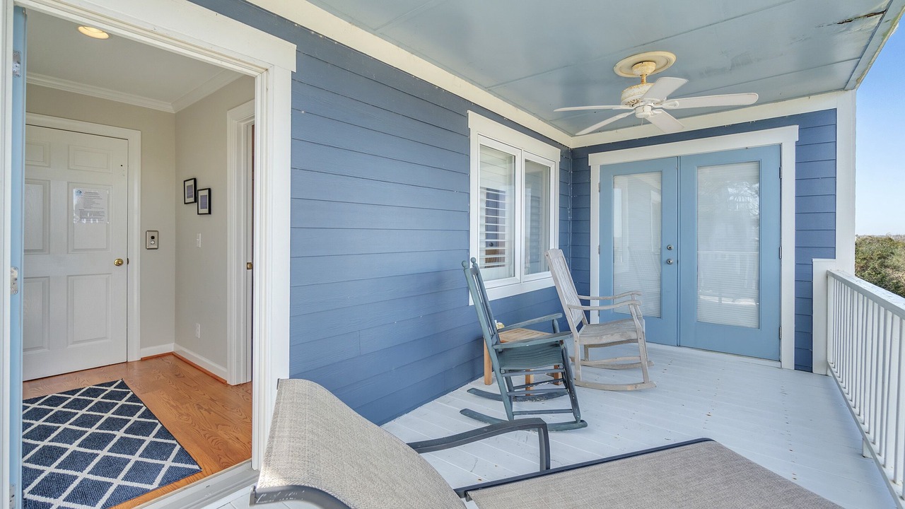 Photo of Outdoor in Caswell Beach