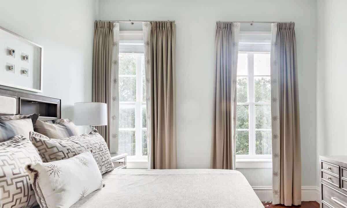 Photo of Bedroom in Historic Downtown Savannah