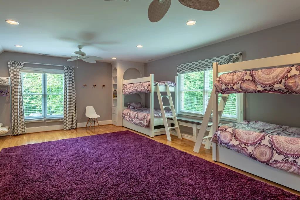 Photo of Bedroom in Olde Ferry Estates