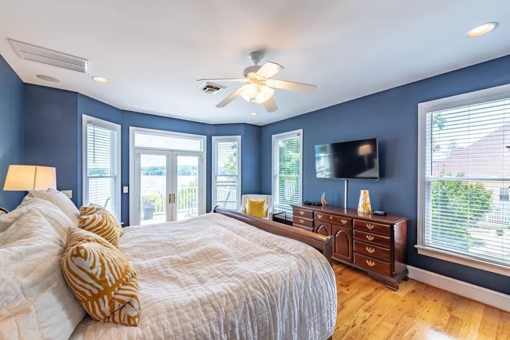 Photo of Bedroom in Olde Ferry Estates