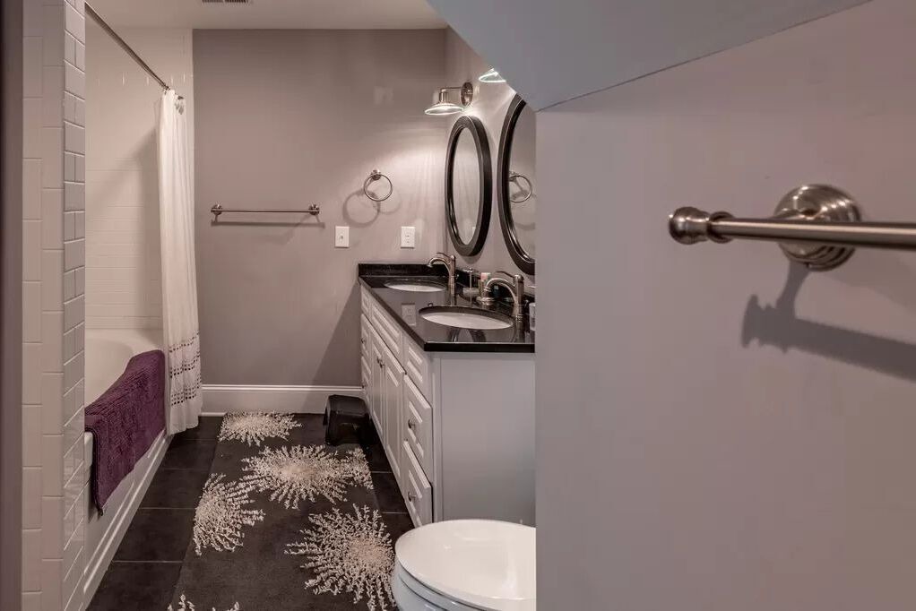 Photo of Bathroom in Olde Ferry Estates