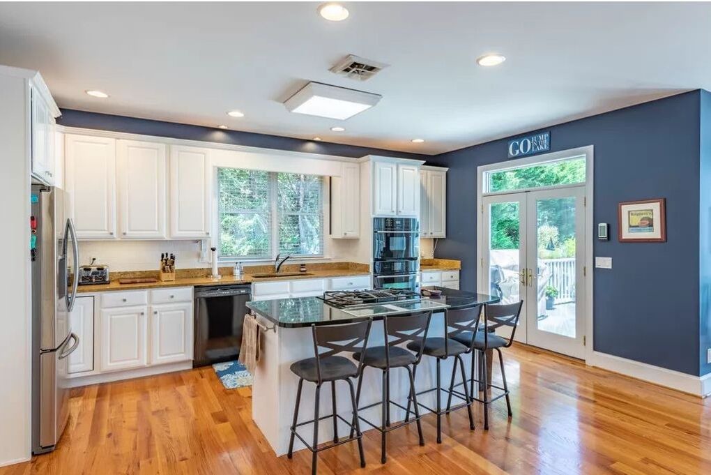 Photo of Kitchen in Olde Ferry Estates