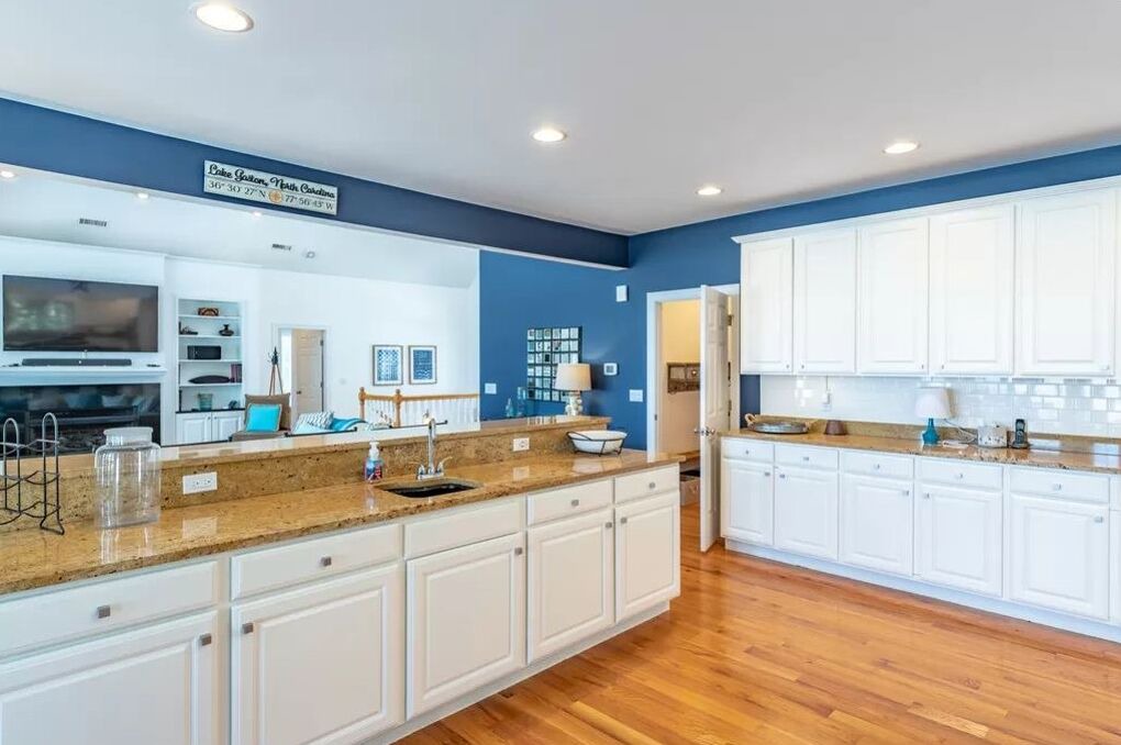 Photo of Kitchen in Olde Ferry Estates