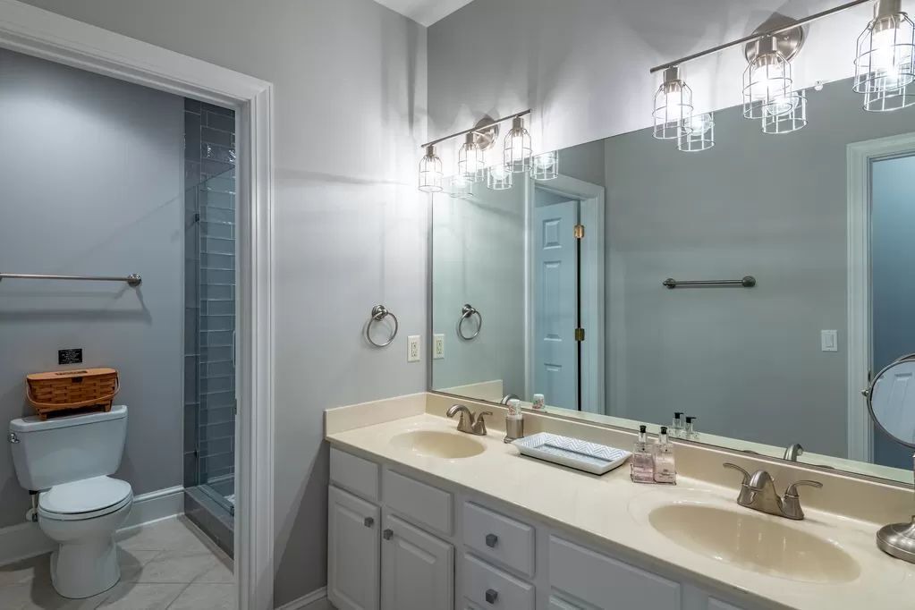 Photo of Bathroom in Olde Ferry Estates