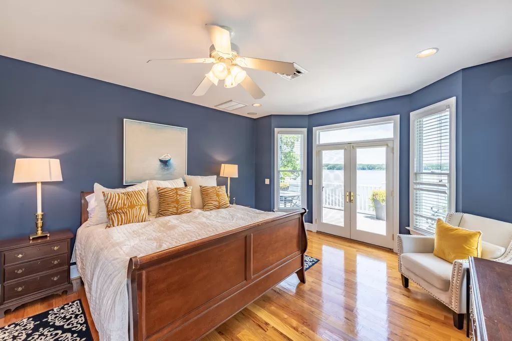 Photo of Bedroom in Olde Ferry Estates