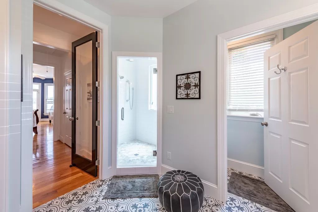 Photo of Bathroom in Olde Ferry Estates