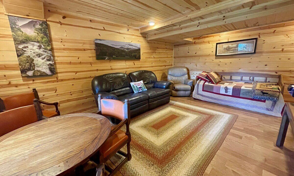 Photo of Bedroom in Buck Mountain
