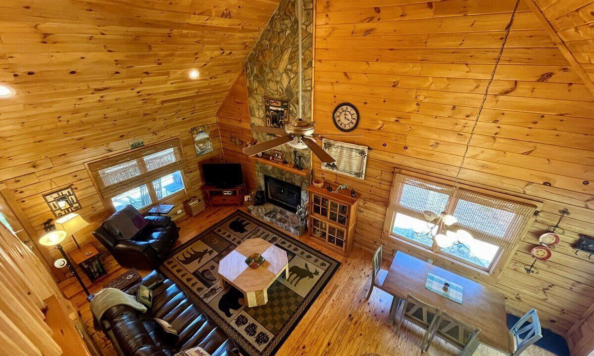 Photo of Others in Buck Mountain