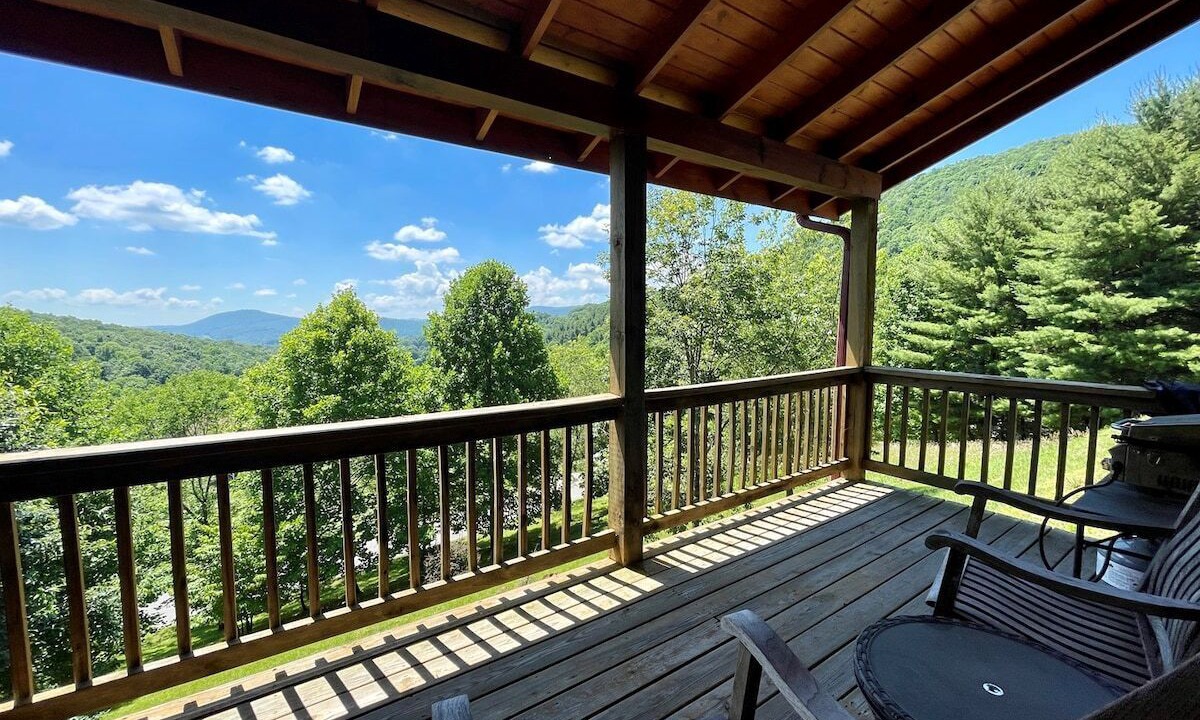 Photo of Outdoor in Buck Mountain
