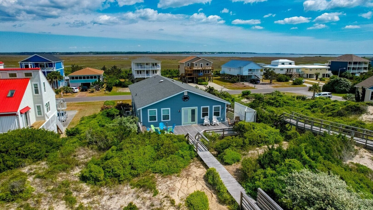 Photo of Others in Caswell Beach