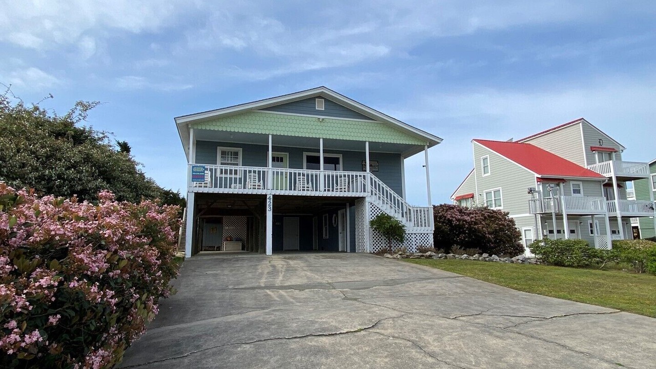 Photo of Others in Caswell Beach