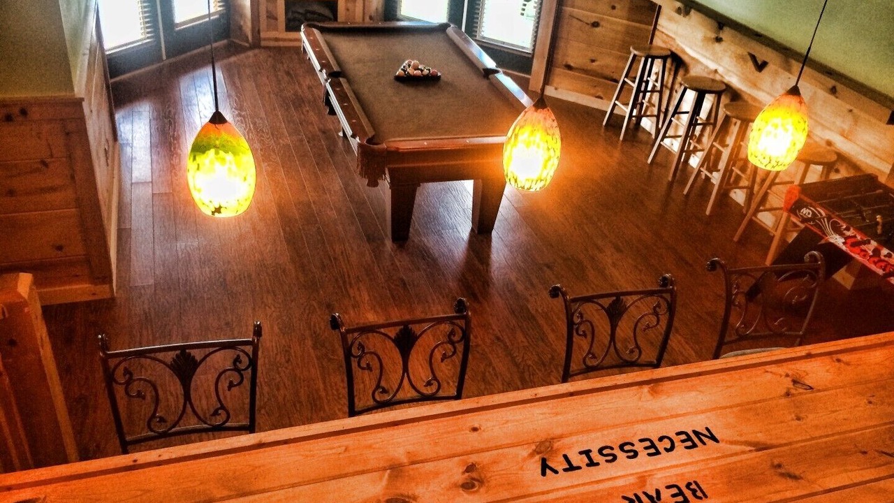 Photo of Bedroom in Fleetwood