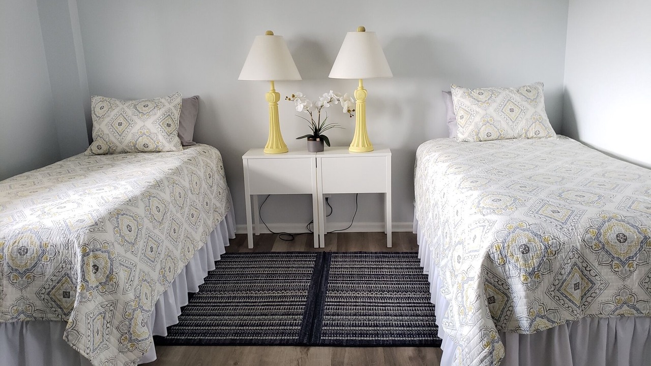 Photo of Bedroom in North Carolina Coast
