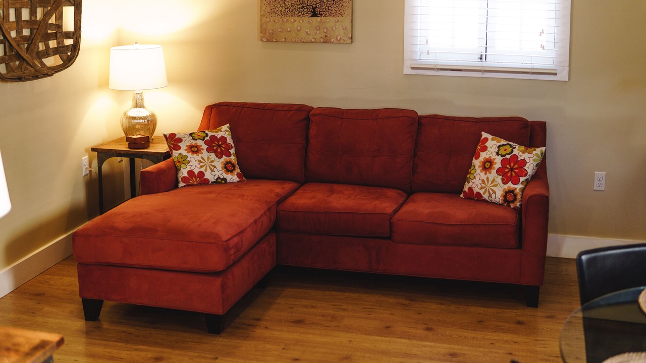 Photo of Livingroom in Weaverville